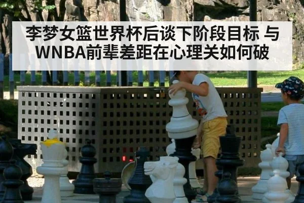 李梦女篮世界杯后谈下阶段目标 与WNBA前辈差距在心理关如何破